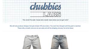 access labs chubbiesshorts com chubbies labs