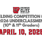 Arkansas Elite Welding Academy Competition for event image