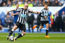 Image result for Newcastle 2 Arsenal 1
