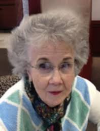 Jeannette Evans Clemans Obituary