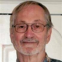 John Valentine Rudolf Jr. Obituary