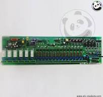 3BHB000272R0101 PCB
