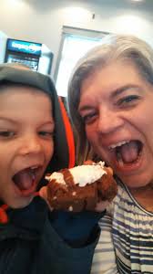 Our franchise template store, SW's Donuts, in Plainwell is up and running!  Stop