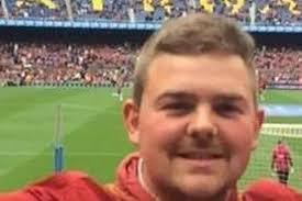 Euro 2016: Football fans describe Marseille as 'war zone' after Meltham's  Tom Scandling thrown into harbour