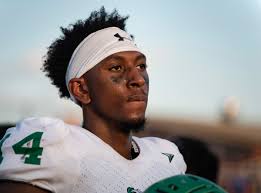 PHOTOS: Oak Grove 49-30 over Southwest Guilford in football