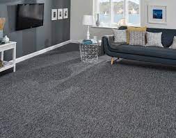 Applying grey carpet into your bedroom is a perfect idea. Waterfall Colour Slate By Kingsmead Carpets Dark Grey Carpet Living Room Grey Carpet Living Room Grey Carpet Bedroom