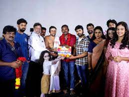 Dhanush, aishwarya lekshmi, james cosmo. Ashok Chandini Sheela In Maayathirai Tamil Movie News Times Of India