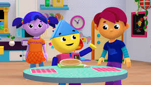 With charlie's imagination leading the way. Charlie S Colorforms City Tv Series 2019 Imdb