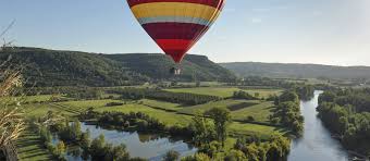 Vayrac vallée de la dordogne : Vallee De La Dordogne Les 10 Panoramas Qu Il Faut Voir