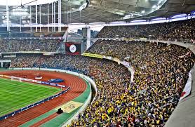 Malaysia vs thailand at the football competition of 29th sea games 2017 ☆ date: Fam Extends Online Ticket Sales For Aff Suzuki Cup Coconuts Kl