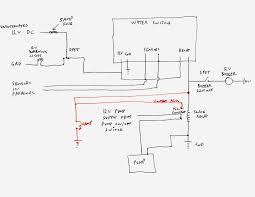 Looking at trailer wiring harness diagrams, i see that a seven. Hallmark Pop Up Camper Wiring Diagram Hummer Fuse Box Diagram 1994 Begeboy Wiring Diagram Source