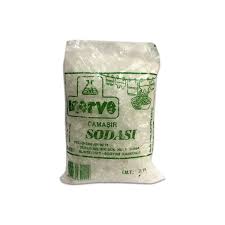 Peki nedir bu çamaşır sodası önce onu anlatayım. Merve Camasir Sodasi Sodyum Karbonat 500gr Fiyati