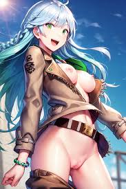 Rule34 - If it exists, there is porn of it   6577863