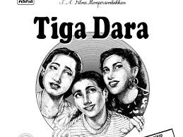 Beli buku gambar a3 online berkualitas dengan harga murah terbaru 2021 di tokopedia! 6 Alasan Film Jadul Tiga Dara Masih Layak Tonton Showbiz Liputan6 Com