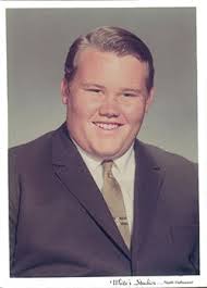 John Staley: Lost Half a Person 22 Years Ago