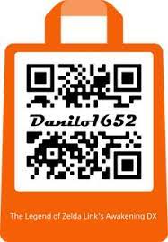 Qr codes to scan of jeff's mii islanders in tomodachi life for nintendo 3ds. 3ds Codigos Qr Para 3ds Por Fbi