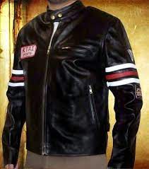 Pin On Men S Leather Jackets