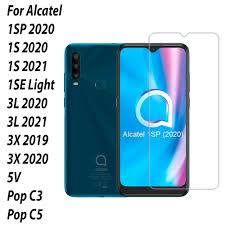 alcatel 3x 2019 tempered glass - Shop ...