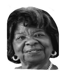 2025 Black History Icons