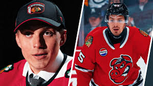 Rockford IceHogs 2022-2023