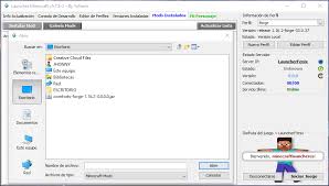 Hoy te enseñare como instalar mods para tu minecraft, funciona con todas las versiones. Como Instalar Mods En Minecraft Launcher Fenix