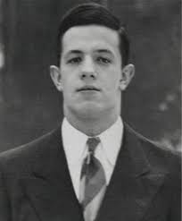 Biografi John Forbes Nash