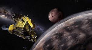 Als ergebnis wurde ein objekt namens eris entdeckt, das sich als weiter als pluto herausstellte, und im laufe der. Warum Ist Pluto Kein Planet Einfach Erklart