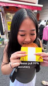 10 Yen Cheese in Asakusa