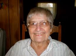 Esther S Martin Funk (1926-2009)