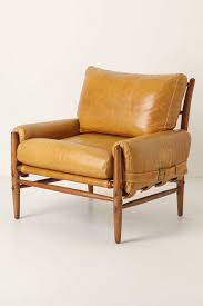 rhys chair yellow anthropologie eu leather chair furniture chair furniture
