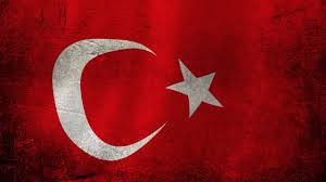 Download turkey flag picture and know the turkey's facts, flag colors, flag meaning, history the official name of turkey (tur) is republic of turkey and consists of red and white flag colors. Turkey Flag Wallpapers Top Free Turkey Flag Backgrounds Wallpaperaccess