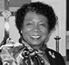 Shirley SANDERS Obituary (1945