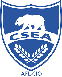 California School Employees Association Union Logo Labor Union Afl