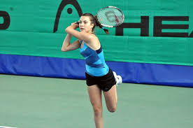 În clasamentul itf juniori a ajuns pe locul 7 mondial, realizat pe data de 18 mai 2015. Elena Gabriela Ruse Alchetron The Free Social Encyclopedia