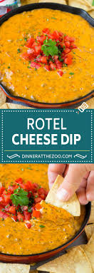 This ritz cracker macaroni and cheese is a crunchy way to make basic mac and cheese!. Rotel Dip With Beef Dinner At The Zoo