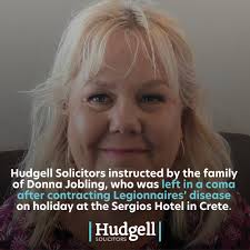 Hudgell Solicitors