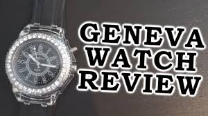 Parallels is a worldwide leader in virtualization and automation software that optimizes computing for consumers, businesses, and cloud services providers across all major hardware, operating systems. Geneva Watch Review Youtube