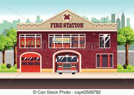 Fire Station Stock Illustrations 8 588 Fire Station Clip Art Images And Royalty Free Illustrations Available To Search From Thousands Of Eps Vector Clipart And Stock Art Producers How to draw a face : fire station clip art images