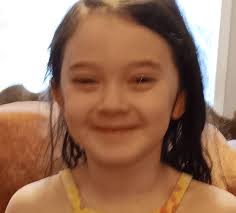 Everyone help me wish my beautiful granddaughter Azayda.... a very HAPPY  BIRTHDAY!!! She turns 7 today 😃 🥳 🎉 🎊