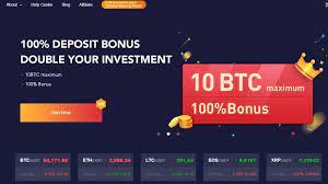 Known as the cryptocurrency trading platform that lists the world's greatest number of cryptocurrency projects, hotbit provides various types of cryptocurrency investment service, supports the trading of. Bexplus Launched Up To 20 Apy Bitcoin Wallet Offers 100 X Leverage And Double Deposit Bonus