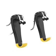 Price 10 22 12 78 Pubg Six Finger Mobile Controller Gamepad Joystick Free Fire Shooter For Pubg Game Trigger Mobile Phone Game Iphone Consumer Electronics