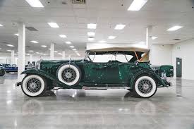 Image result for Scaraba Green 1930 Cadillac