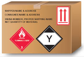 The label marking may become the precise same. Orm D Label Requirements Labels Ideas 2019