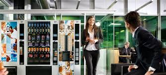 Vending Machines Vendtrade