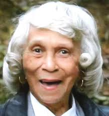 Obituary of Etta C. Banks