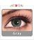 Grey Contact Lenses