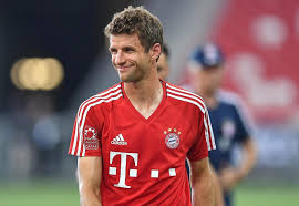 Maybe you would like to learn more about one of these? Chelsea Arsenal And Liverpool Eye Bayern Munich Star Thomas Muller After Trying To Sign Him Last Month
