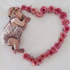 Get best baby photoshoot ideas 2020 & click adorable pictures of your kid that you i'll cherish for lifetime. Inspiration For New Born Baby Photography Newborn Photography Ideas Poses And Outfit Ideas Baby Girl Photography Newborn Photoshoot Baby Photos