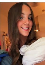 Alysa Smith's Instagram, Twitter & Facebook