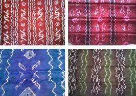 Mi Islamiyah Jatimulya Mengapresiasi Karya Seni Rupa Batik